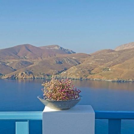 Nikola'S Place Astypálaia Εξωτερικό φωτογραφία