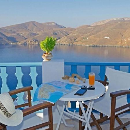 Nikola'S Place Astypálaia Εξωτερικό φωτογραφία