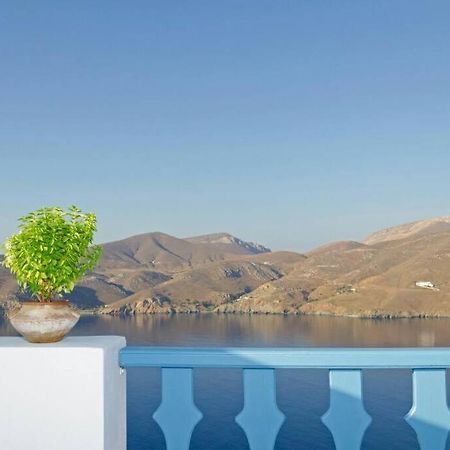 Nikola'S Place Astypálaia Εξωτερικό φωτογραφία