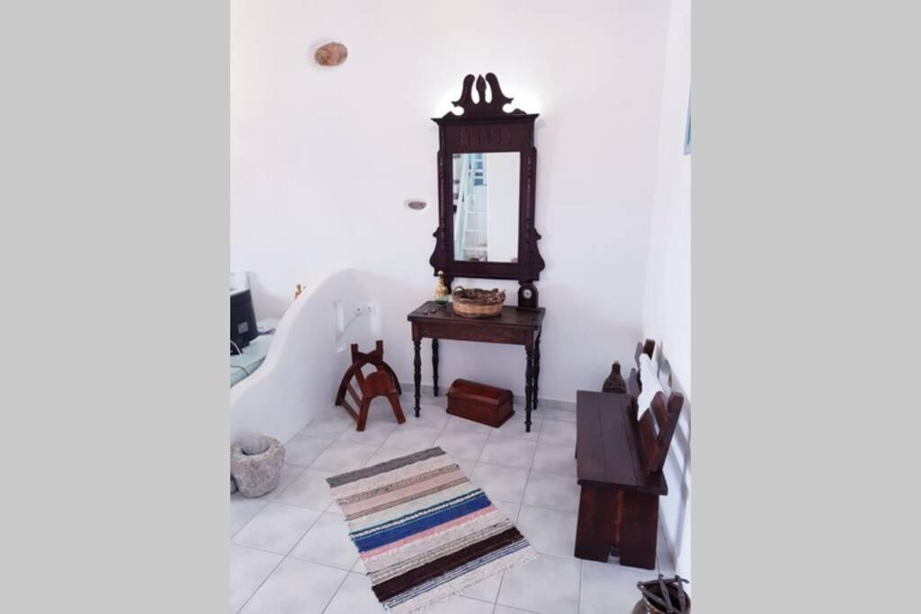 Nikola'S Place Astypálaia Εξωτερικό φωτογραφία
