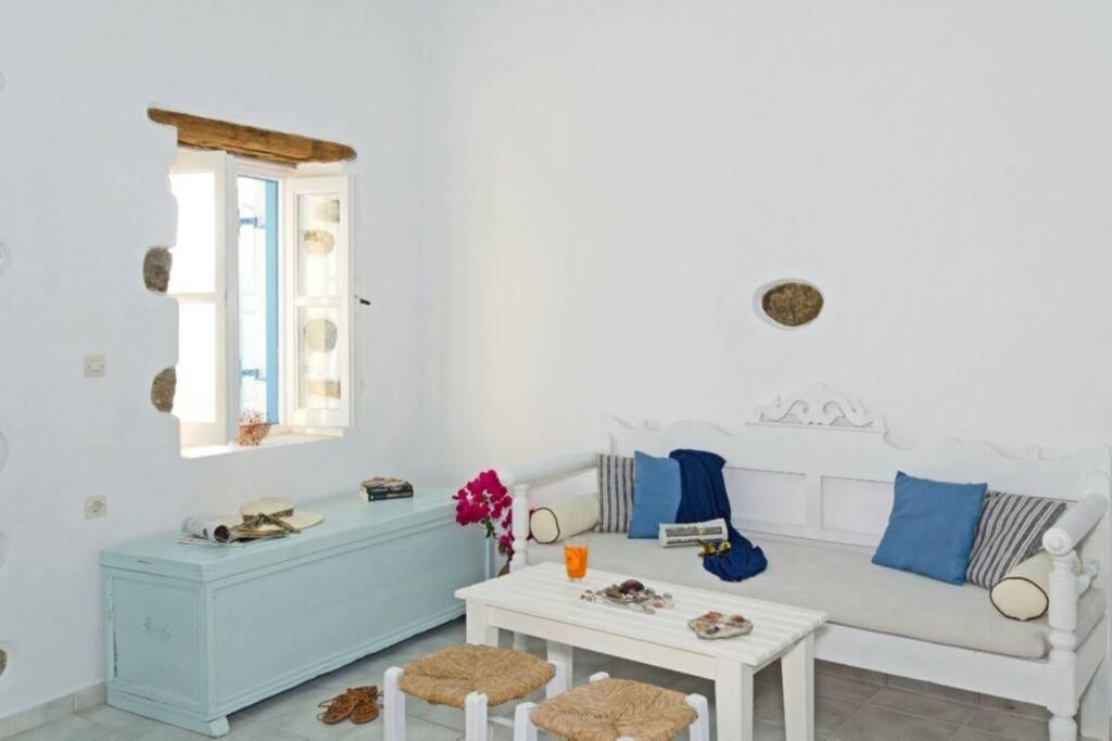 Nikola'S Place Astypálaia Εξωτερικό φωτογραφία