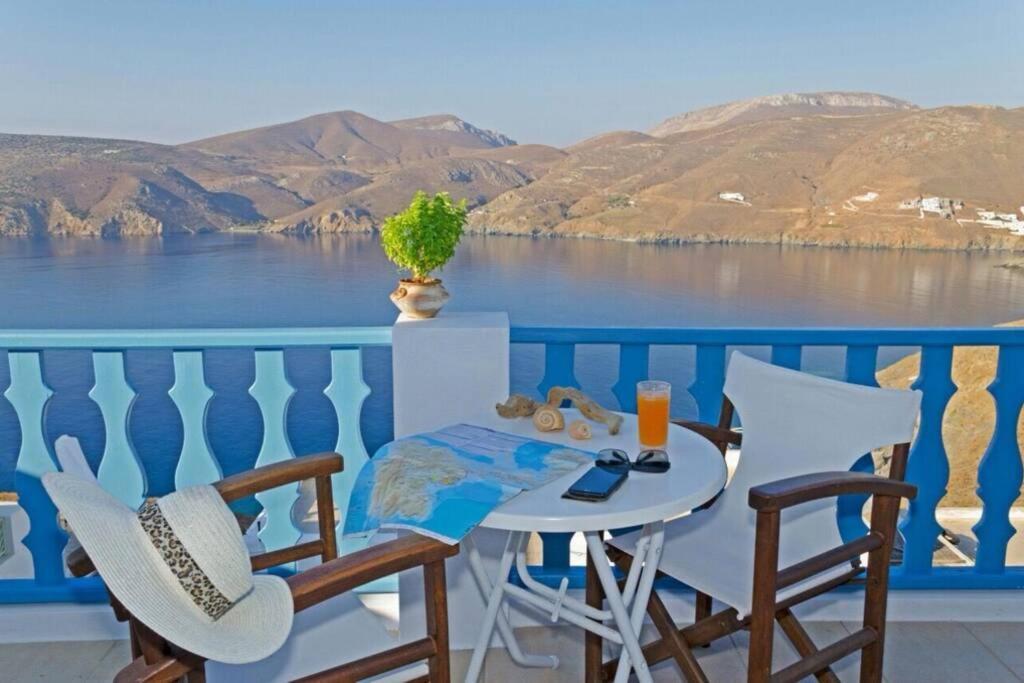 Nikola'S Place Astypálaia Εξωτερικό φωτογραφία