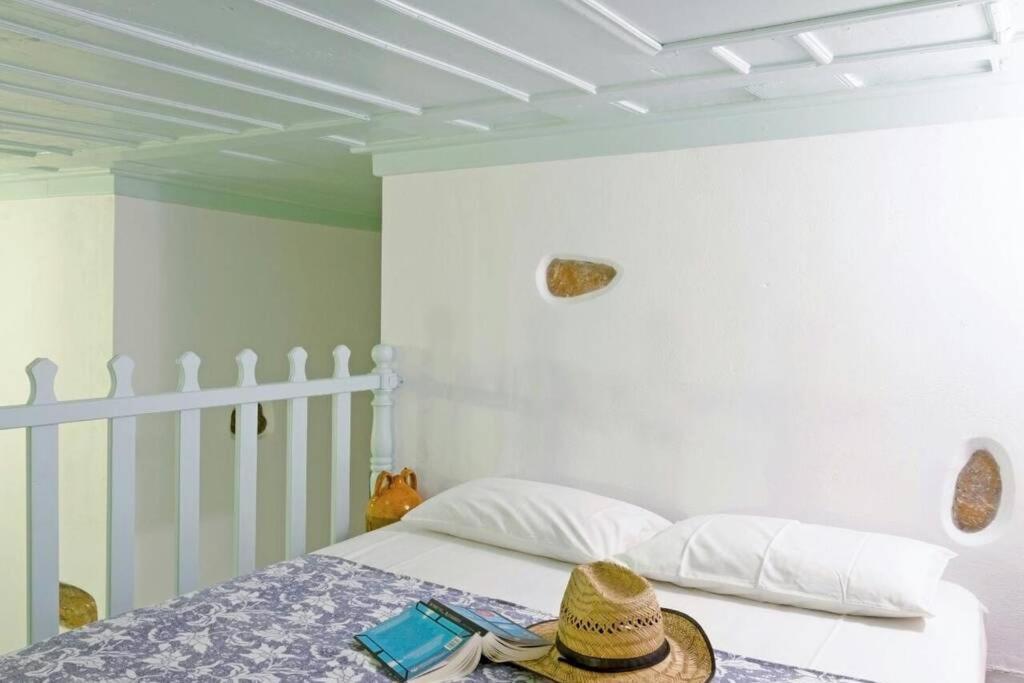 Nikola'S Place Astypálaia Εξωτερικό φωτογραφία