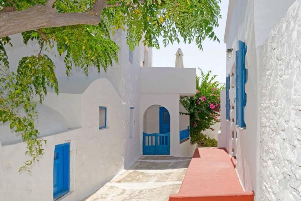 Nikola'S Place Astypálaia Εξωτερικό φωτογραφία