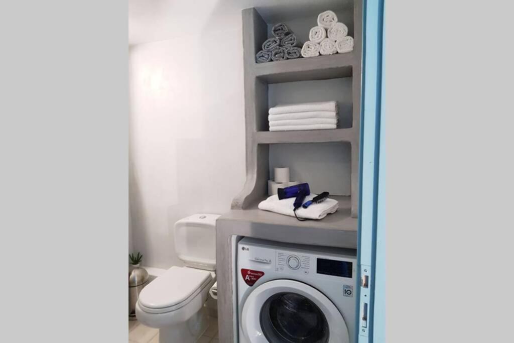 Nikola'S Place Astypálaia Εξωτερικό φωτογραφία